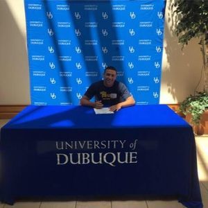 Meet your Posher, Teddy